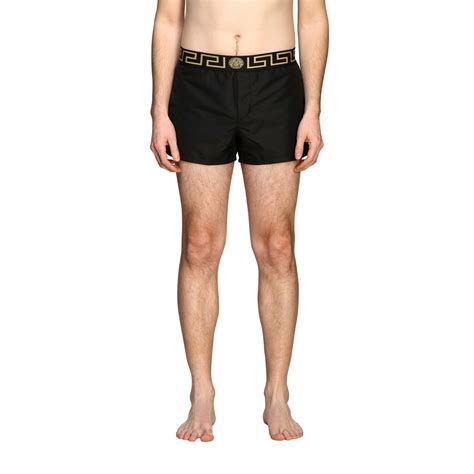 boxer costume versace uomo|Men's Designer Boxers and Boxer Shorts .